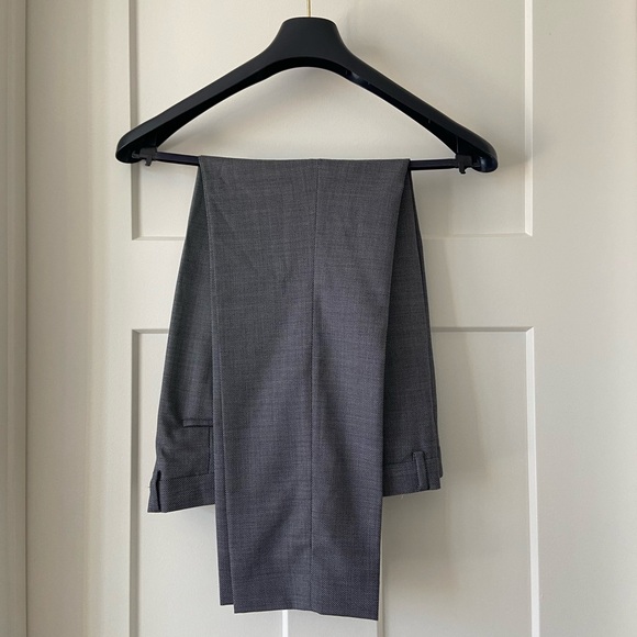 Like New Men’s Penguin Suit Pants and Blazer 46R 36x30 - Picture 2 of 8